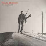 Roots Manuva: Run Come Save Me [2xLP, vinyle rouge]
