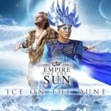 Empire Of The Sun: Ice On The Dune [LP, vinyle bleu opaque]