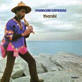Sanders, Pharoah: Thembi [LP]