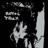 Royal Trux: Twin Infinitives [2xLP, vinyle argenté]