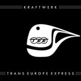 Kraftwerk: Trans Europe Express [LP]