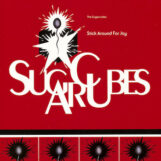 Sugarcubes: Stick Around For Joy [LP]