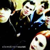 Slowdive: Souvlaki [LP]