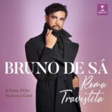 de Sa, Bruno: Roma Travestita [CD]