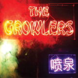Growlers, The: Chinese Fountain — édition de luxe [LP, vinyle magenta clair]