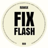 Fix: Flash [12"]