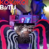 Kokoko!: Butu [LP]