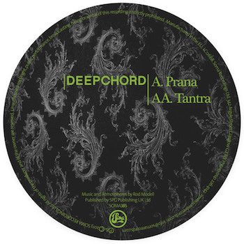 Deepchord: Prana / Tantra [12"]