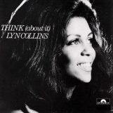 Collins, Lyn: Think (About It) [LP]