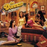 Donnas, The: Spend The Night [LP, vinyle rose chaud]