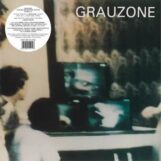 Grauzone: Grauzone — édition 40e anniversaire [2xLP 180g, pochette 350gsm]