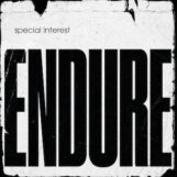 Special Interest: Endure [CD]