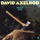 Axelrod, David: Heavy Axe [LP 180g]