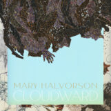 Halvorson & Amaryllis, Mary: Cloudward [CD]