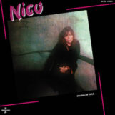 Nico: Drama of Exile [CD]