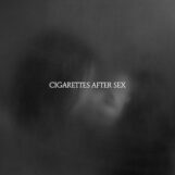 Cigarettes After Sex: X's [LP, vinyle clair]