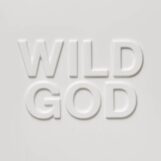 Cave & The Bad Seeds, Nick: Wild God [2xLP]