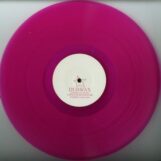 Star_Dub: A Space In Between EP [LP, vinyle rose]