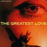 London Grammar: The Greatest Love [LP, vinyle bio jaune]