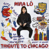 Mira Ló: Tribute to Chicago [12"]