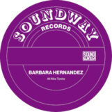 Hernandez, Barbara: All Nite Tonight [12"]