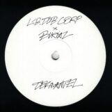 L.B. Dub Corp x Burial: Only the Good Times [12"]