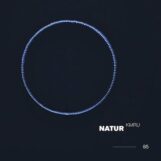 KMRU: Natur [CD]