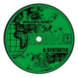 Wildplanet: Synthetic / Moving On [12"]