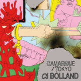 Bolland, CJ: Camargue / Tokyo [12"]