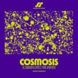 variés: Cosmosis: Journeys Into The Infinite (Exotic Origins II) [LP, vinyle coloré]