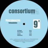 Trackmakers: Refoundation [12"]