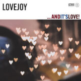 Lovejoy: ...And It's Love! [LP]