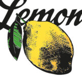 Bonoby: Lemon [12"]