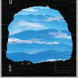Oneida: Expensive Air [LP, vinyle 'bouteille de cola']