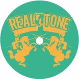 Roger, Franck: Real Tone Classics 001 [12"]