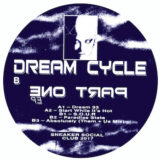 Dream Cycle: Part One EP [12"]