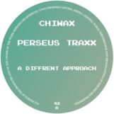 Perseus Traxx: A Different Approach [12"]