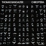 Bangalter, Thomas: Chiroptera [10" 180g]