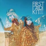 First Aid Kit: Stay Gold — édition 10e anniversaire [LP, vinyle doré]