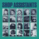 Shop Assistants: Will Anything Happen [LP]