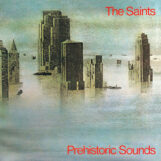 Saints, The: Prehistoric Sounds [LP, vinyle argenté 180g]