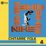 Battisti d’Amario, Bruno: Chitarre Folk [LP]