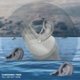 Vanishing Twin: Tell Me Not Here [12", vinyle clair]