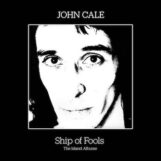 Cale, John: Ship Of Fools: The Island Albums [3xCD]