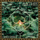 BALTHVS: Cause & Effect [LP, vinyle forêt cosmique]