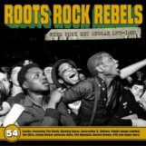 variés: Roots Rock Rebels: When Punk Met Reggae 1975-1982 [3xCD]