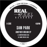 Sam Park: Another Dream EP — incl. remix par Karizma [12"]