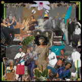 variés; Kampire: Kampire Presents: A Dancefloor in Ndola [CD]