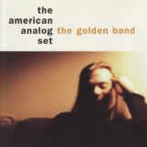 American Analog Set: The Golden Band [LP, vinyle doré opaque]