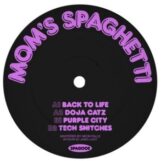 Mom’s Spaghetti: Vol. 5 [12"]
